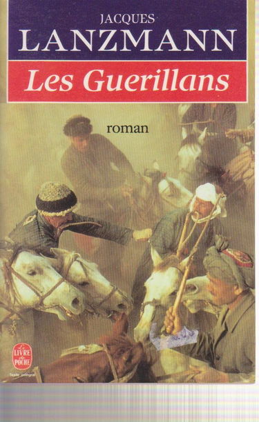 Les Guerillans