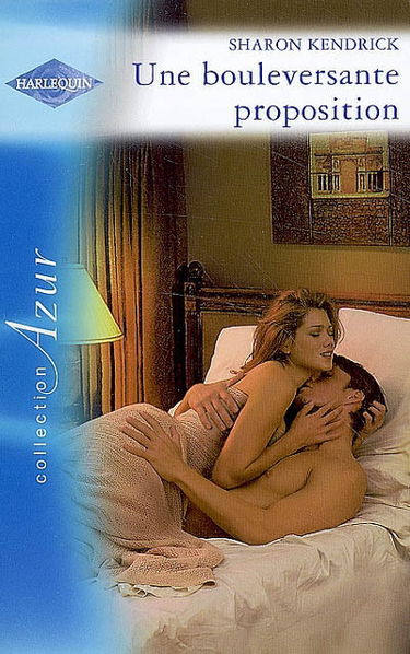 Une bouleversante proposition