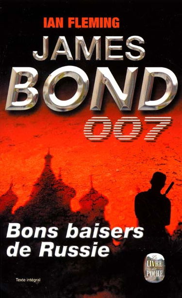 Bons baisers de Russie