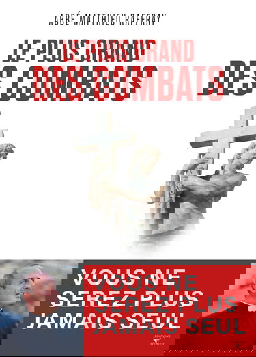 Le plus grand des combats