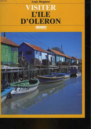 Visiter l'île d'Oléron