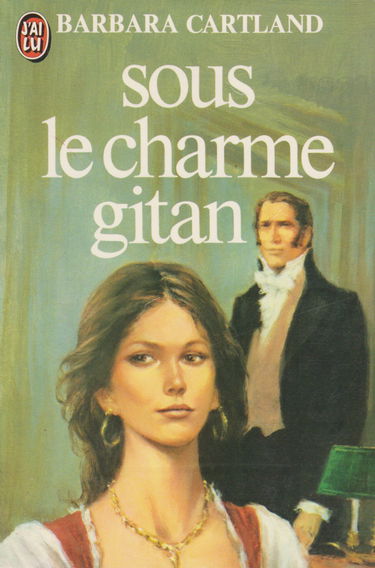 Sous le charme gitan **