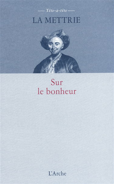 Sur le bonheur