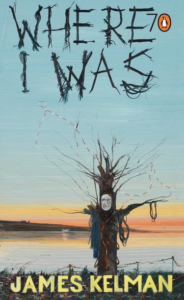 Couverture de Where I Was: Pocket Penguins