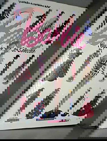 La poupée Barbie de collection