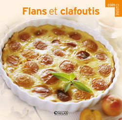 Flans et clafoutis