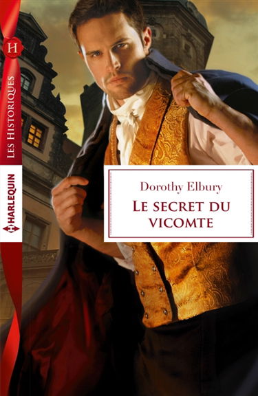 Le secret du vicomte