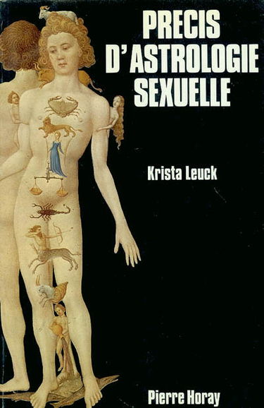 Précis d'astrologie sexuelle