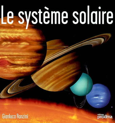 Le système solaire