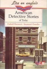 American detective stories of today