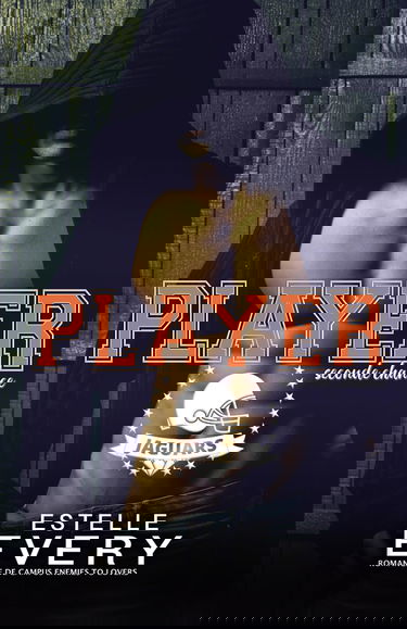 Player (version française) : seconde chance: romance de campus enemies to lovers