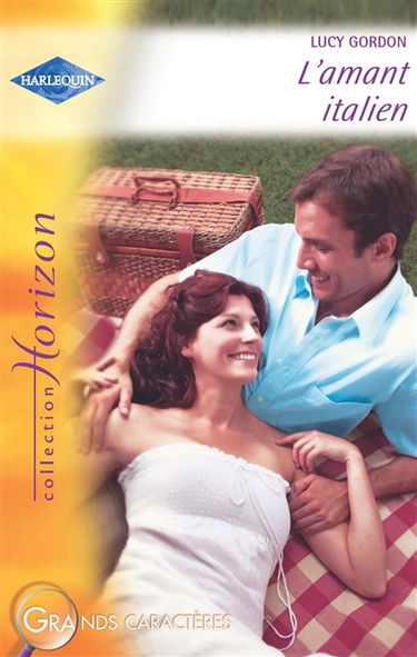 L'amant italien