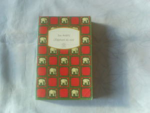 L'éléphant du vizir : récits de Bosnie et d'ailleurs