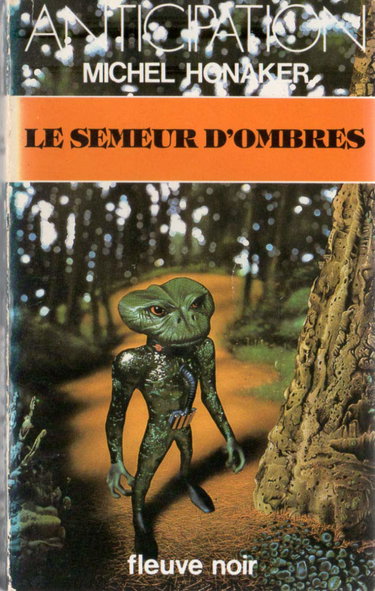 Le Semeur d'ombres