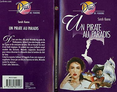 Un Pirate au paradis (Duo)