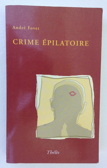 Crime Epilatoire - Arret Com Audrey 2201