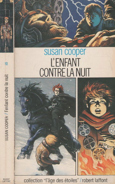 A10-ENFANT CONTRE LA NUIT