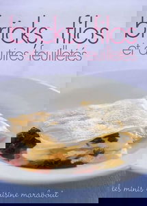 Bricks, filos et autres feuilletés