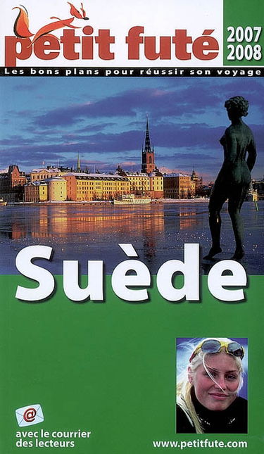 Suède : 2007-2008
