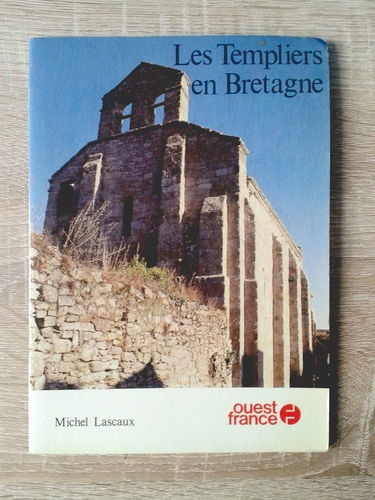 Les Templiers en Bretagne