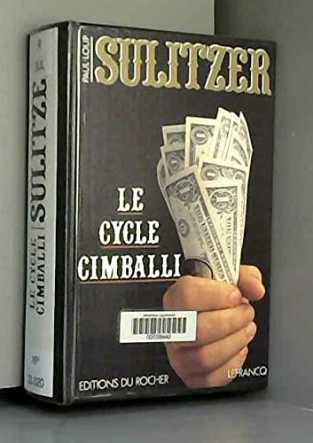 Le cycle Cimballi