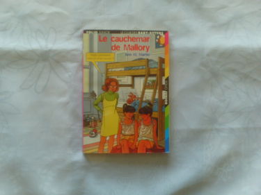 Le cauchemar de Mallory