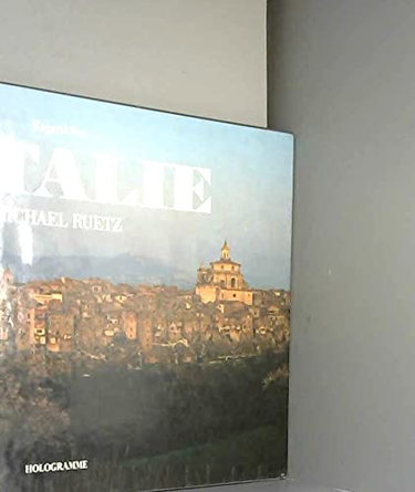 Couverture de Regard sur l'Italie
