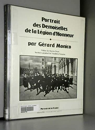 Les Demoiselles de la Légion d'honneur