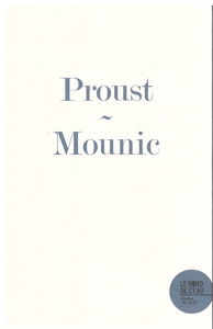 Considérer la vie comme digne d'être vécue : Marcel Proust, A la recherche du temps perdu