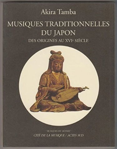 Musiques traditionelles du japon