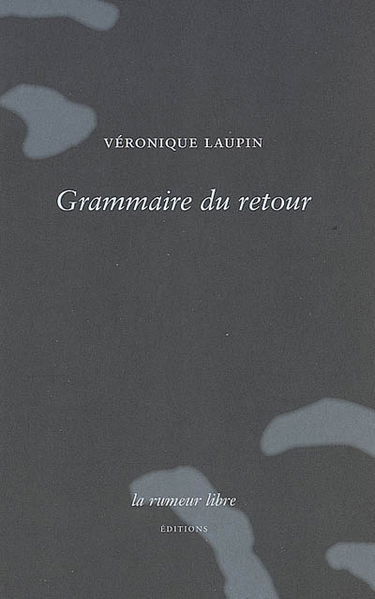 Grammaire du retour