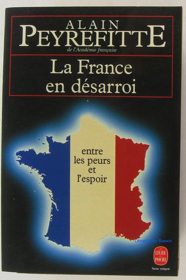 La France en désarroi : entre les peurs et l'espoir