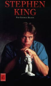 Stephen King