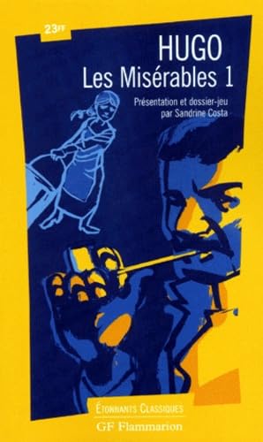 Les Misérables, tome 1