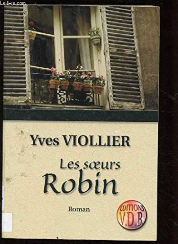 Les soeurs Robin