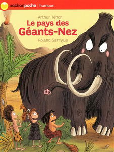 Le pays des Géants-Nez