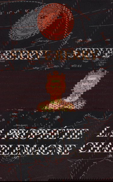 La prophétie Charlemagne