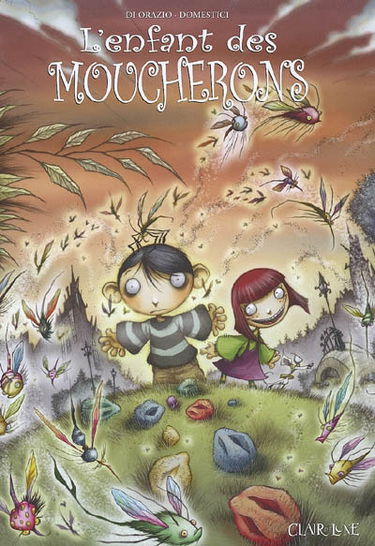 L'enfant des moucherons