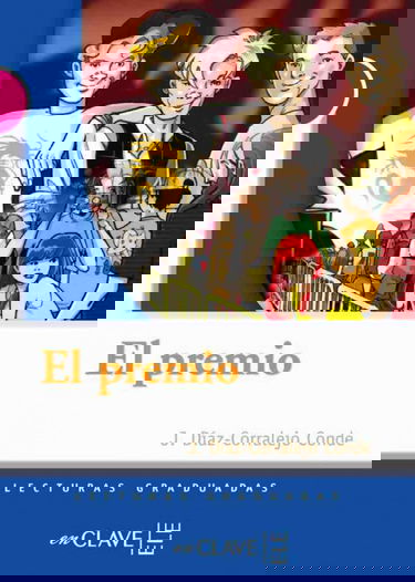 El premio