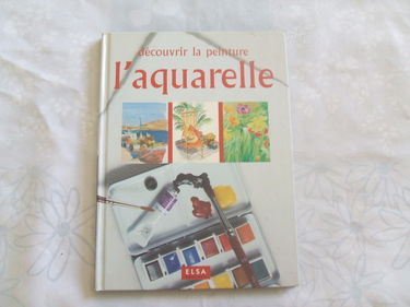 L'Aquarelle