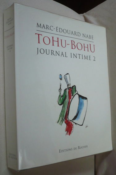 Journal intime. Vol. 2. 1985-1986