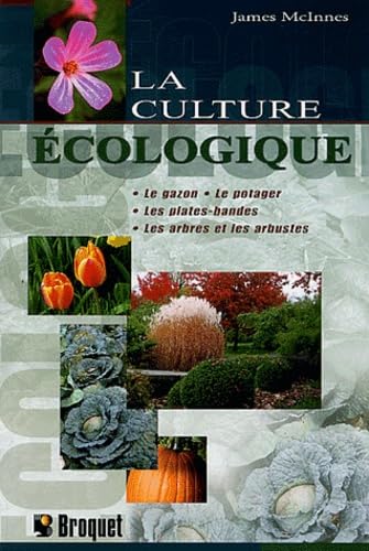 La culture écologique