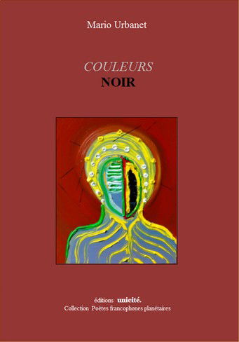 Couleurs : noir