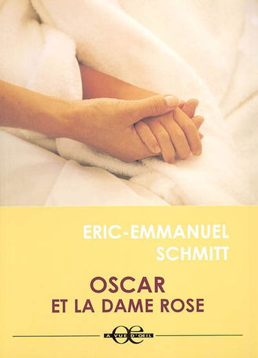 Oscar et la dame rose