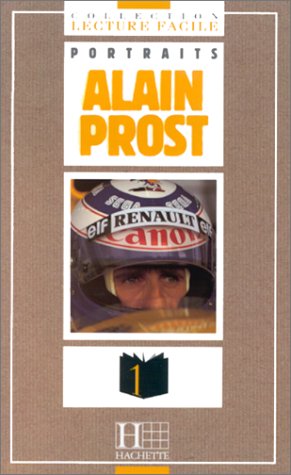 Alain Prost