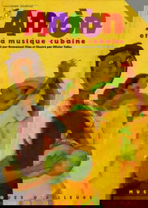 Anton et la musique cubaine