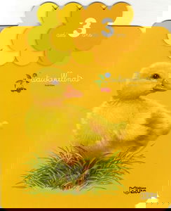 Autocollants Petite Fleur : le Caneton - Dès 3 ans