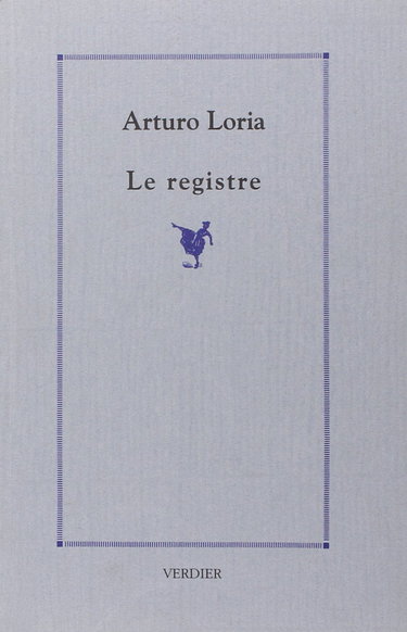 Le registre