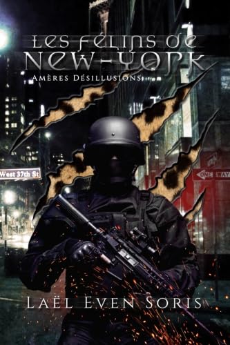 Amères Désillusions