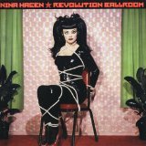 Couverture de Revolution Ballroom [Import] par Nina Hagen